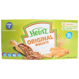 Heinz Orignal Biscuits