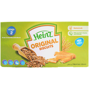 Heinz Originl Biscuits