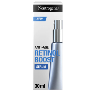 Neutrogena Retinol Boost Serum