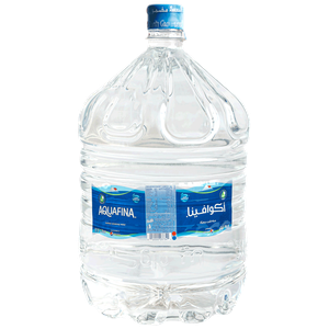 Aquafina Drinking Water - Gallon
