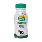 نـدى لبن بروتين كامل الدسم