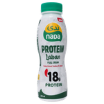 Nada Full-Fat Protein Laban