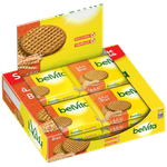 Belvita Bran Biscuit