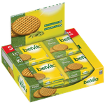 Belvita Kleija Cardamom Biscuit