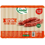 Pinar Turkey Long Sausage