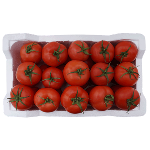 Kuwaiti Fresh Tomatoes – Foam Box