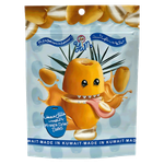 أيام تمر مجفف بالتجميد