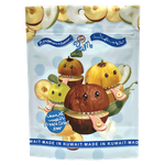 أيام كنار مجفف بالتجميد