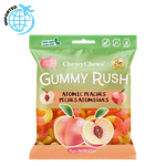 Gummy Rush Atomic Peaches 