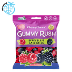 Gummy Rush Berry Bliss 
