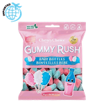 Gummy Rush Baby Bottles 