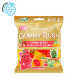 Gummy Rush Gummy Bears 