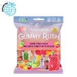 Gummy Rush Sour Party Mix 