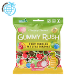 Gummy Rush Tiny Turtles 