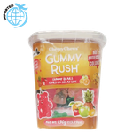Gummy Rush Gummy Bears 