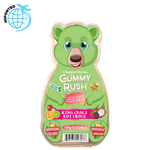 جـامـي راش دببة تفاح أخضر – علبة