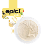 Epic! Classic Hummus