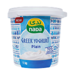 Nada Greek Yoghurt Plain