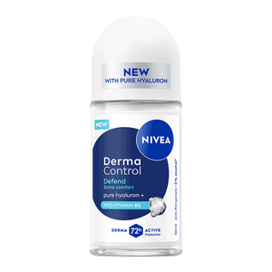 Nivea Roll-On Derma Control Defend Female 