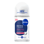 Nivea Roll-On Derma Control Natural Tone Female 