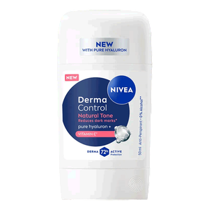 Nivea Stick Derma Control Natural Tone Female 