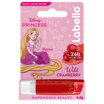 Labello Disney Wild Cranberry 