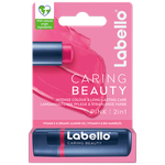 Labello Disney Caring Beauty Pink