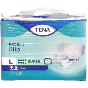Tena Pre-Slip Super Large