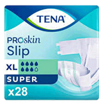 Tena Pre-Slip Super X-Large