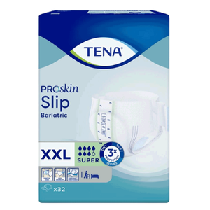 Tena Slip Bariatric Super Xxl