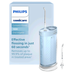 Philips Sonicare Compact Flosser 1000