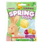 Candart Lollipops Happy Spring