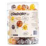 Candart Lollipops Soft Drinks