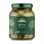 Natureland Spinach 