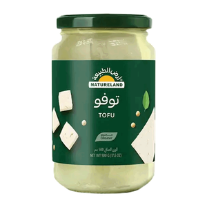 Natureland Tofu