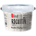 Balade Fresh Ricotta Cheese