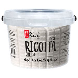 Balade Fresh Ricotta Cheese