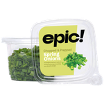 Epic! Chopped & Prepped Spring Onion