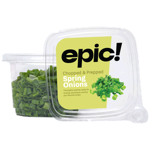 Epic! Chopped & Prepped Spring Onion