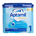 أبتاميل أدفانس سيزار 1 حليب تركيبة للرضع