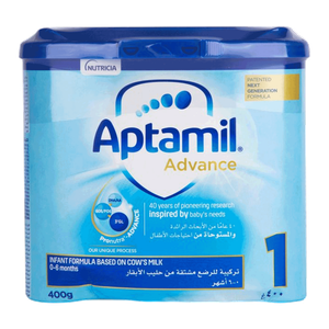 Aptamil Advance Cesar 1 Infant Formula Milk
