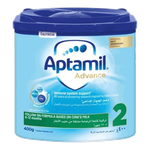 أبتاميل أدفانس سيزار 2 حليب تركيبة للمتابعة