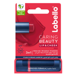 Labello Caring Beauty Red