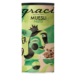 غراسي موسلي بالمكسرات