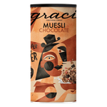 غراسي موسلي بالشوكولاتة