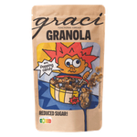 Graci Popping Candy Granola 