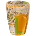 Graci Muesli Honey Kiwi & Matcha 