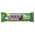 Snickers Low Suger High - Hazelnut Protein Bar