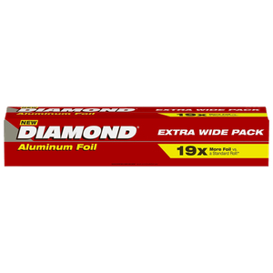 Diamond Foil 