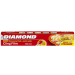 Diamond Cling Wrap